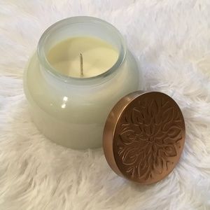 Sea & Sand Scented Candle